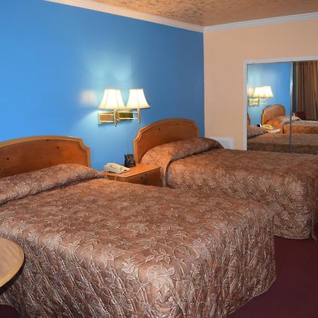 Fort Eustis Inn Newport News Exterior photo