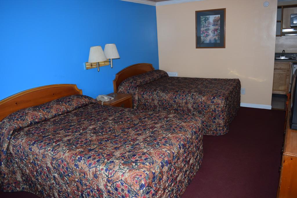 Fort Eustis Inn Newport News Exterior photo