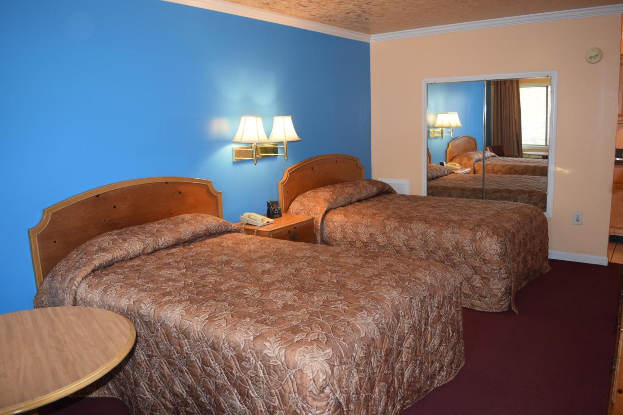 Fort Eustis Inn Newport News Exterior photo