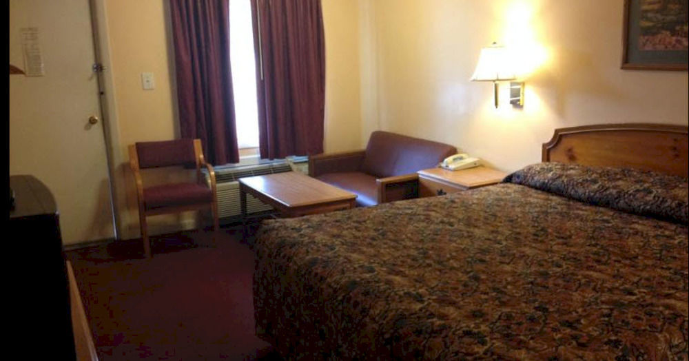 Fort Eustis Inn Newport News Exterior photo