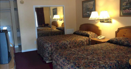 Fort Eustis Inn Newport News Exterior photo
