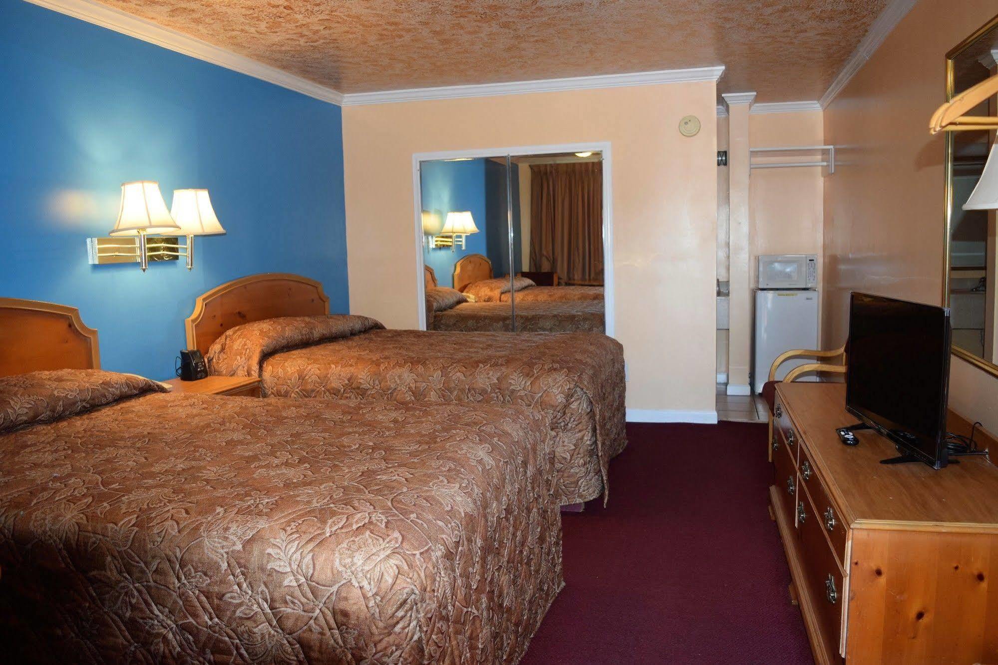 Fort Eustis Inn Newport News Exterior photo