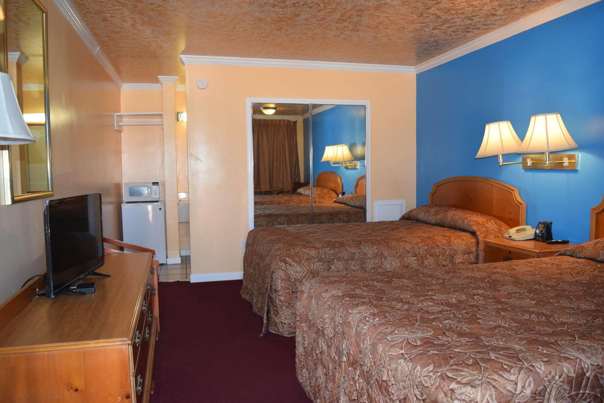 Fort Eustis Inn Newport News Exterior photo